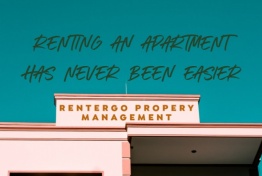 Usluga iznajmljivanja nekretnina