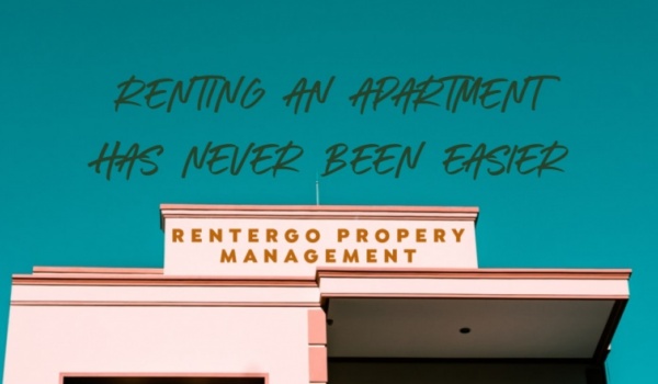 Usluga iznajmljivanja nekretnina