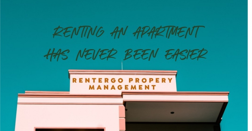 Usluga iznajmljivanja nekretnina