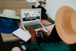 Od 1.1.2021 povlašteni status tzv. digitalnim nomadima u Hrvatskoj